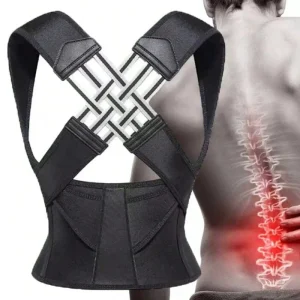 PosturePro Comfort Belt
