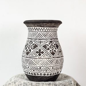 NiaBloom Tall Vase
