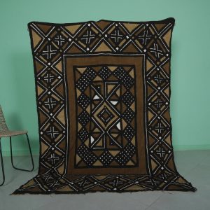 SavannaWeave Jute Rug