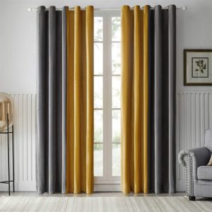 NightShade Blackout Curtains 2-Pack