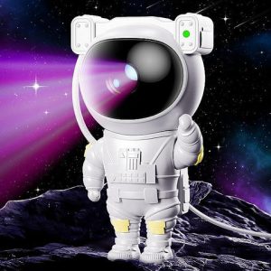 AstroLight Space Projector Night Light