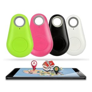 FindIt Bluetooth Tracker Tag