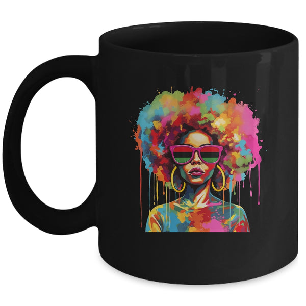 RainbowQueen Mug