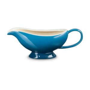 Heritage Stoneware Gravy Boat