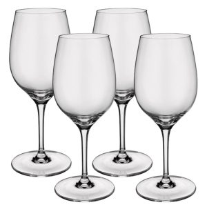 Vineyard Classic Wine Glasses, Set of 4