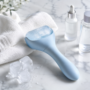 FrostRoll Ice Face Roller