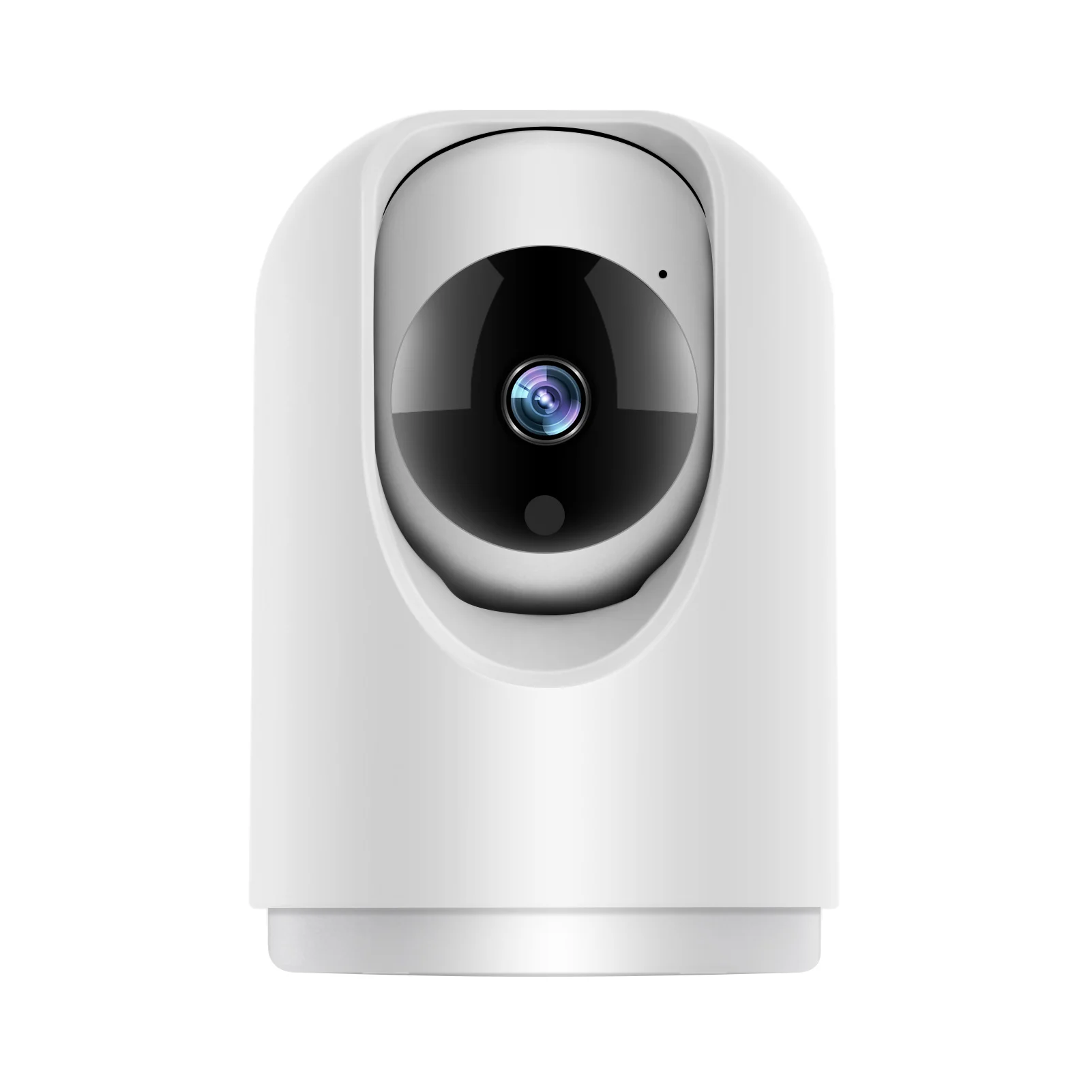 HomeEye Indoor WiFi Security Camera