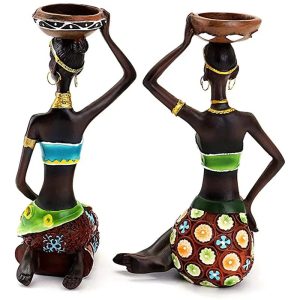 DrumBeat Candle Trio