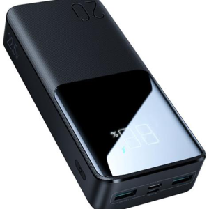 MegaVolt 20000mAh 22.5W Power Bank