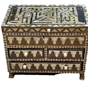 ArtisanTreasure Chest