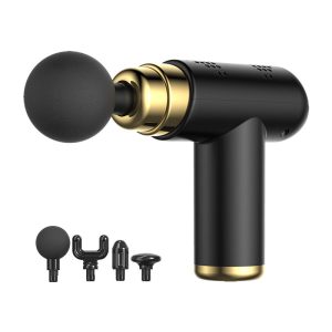 PulseMini Deep Tissue Massage Gun