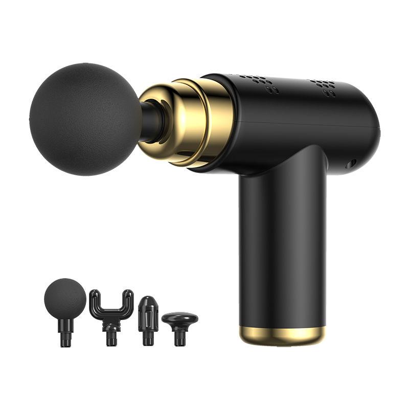 PulseMini Deep Tissue Massage Gun