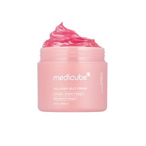 JellyPop Collagen Jelly Cream