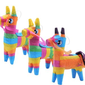 Mini Piñata Party Pack — 3 Pack