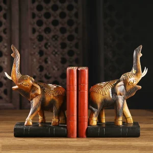 UbuntuArch Bookends
