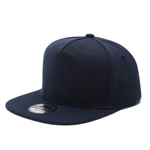 StreetCrown Men's Snapback Cap