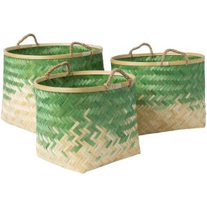 TwinSoul Nesting Baskets