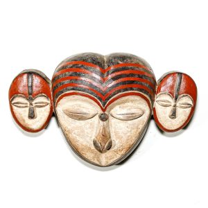 PendeHeritage Mask