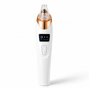 PoreVac Electric Blackhead Remover