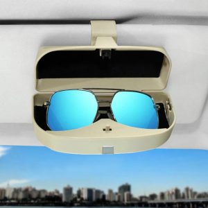 VisorVault Sun Visor Organizer