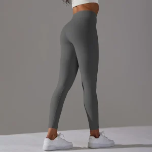 FlexForm Women's High-Waist Leggings 2-Pack