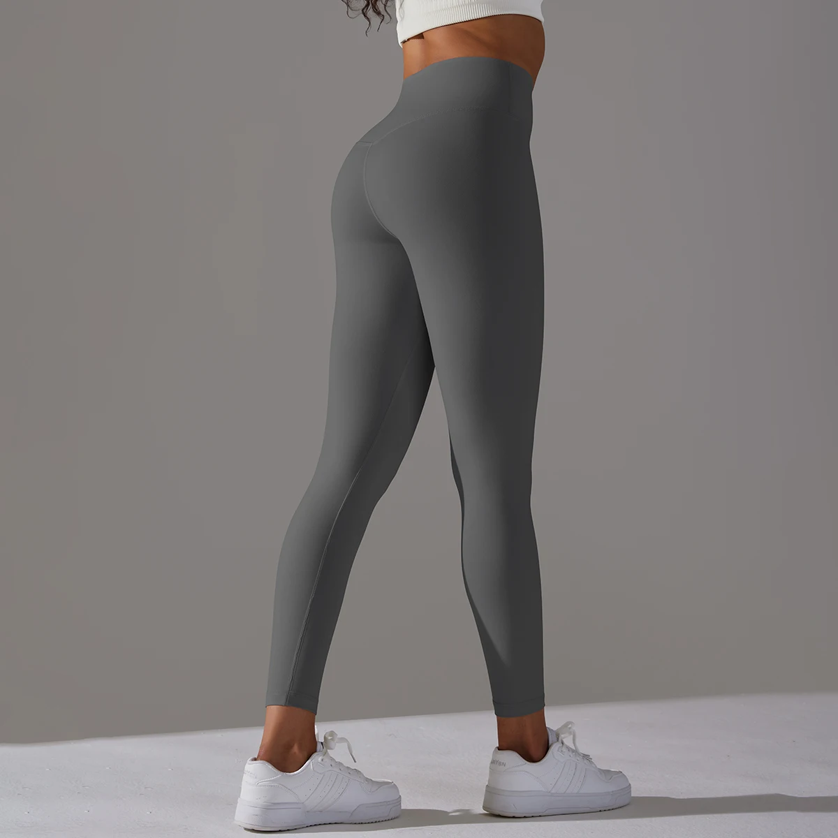 FlexForm Women's High-Waist Leggings 2-Pack