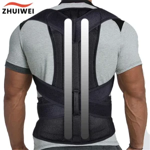 PosturePro Lumbar Support Corset