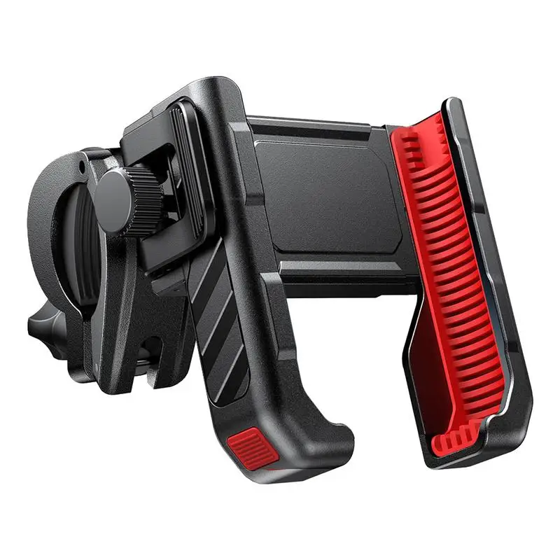 RideLock Secure Bike Phone Mount