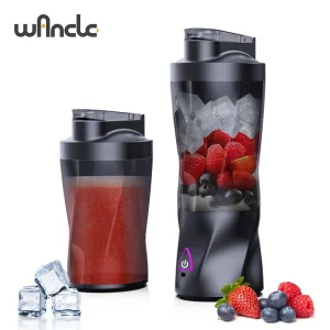 BlendJet Go 700ml USB Blender