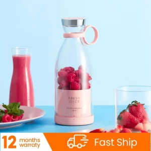 BlendJet Max Multi-Function Blender