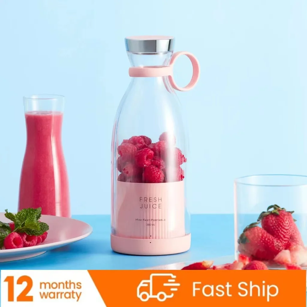 BlendJet Max Multi-Function Blender