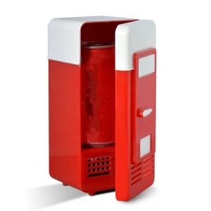 ChillCube 6L USB Mini Fridge