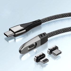 MagLink Modular Magnetic Cable Set