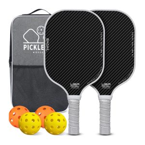 DinkMaster Pickleball Paddle Set