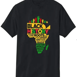 HBCU Legacy Pride Tee