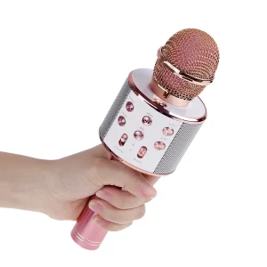 StarSing Bluetooth Karaoke Microphone