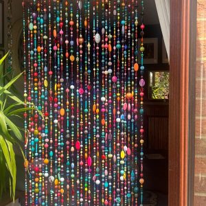 RhythmBead Window Strands