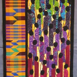 QuiltedSoul Tapestry