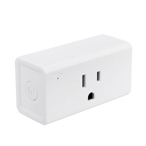 PlugPilot Smart Plugs 4-Pack