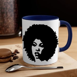 GoldenDrip Mug
