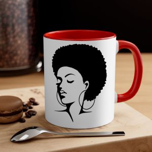 QueenMug Classic