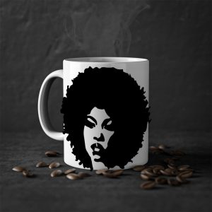 MelaninQueen Mug