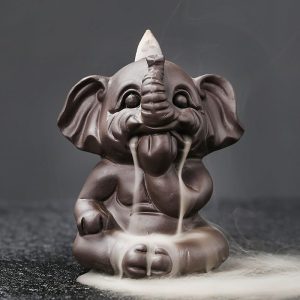 SerengetiSmoke Burner