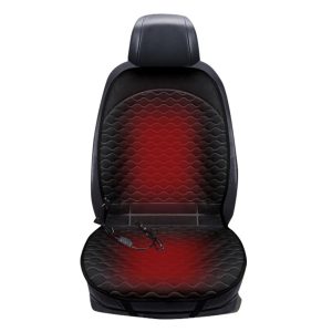 WarmSeat 12V Heated Seat Cushion