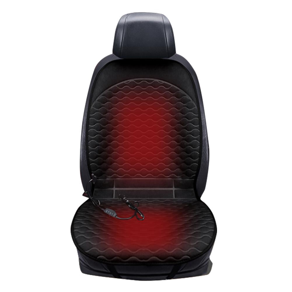 WarmSeat 12V Heated Seat Cushion