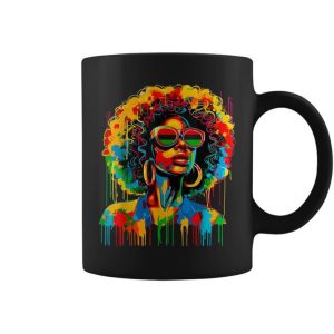JuneteenthJoy Mug