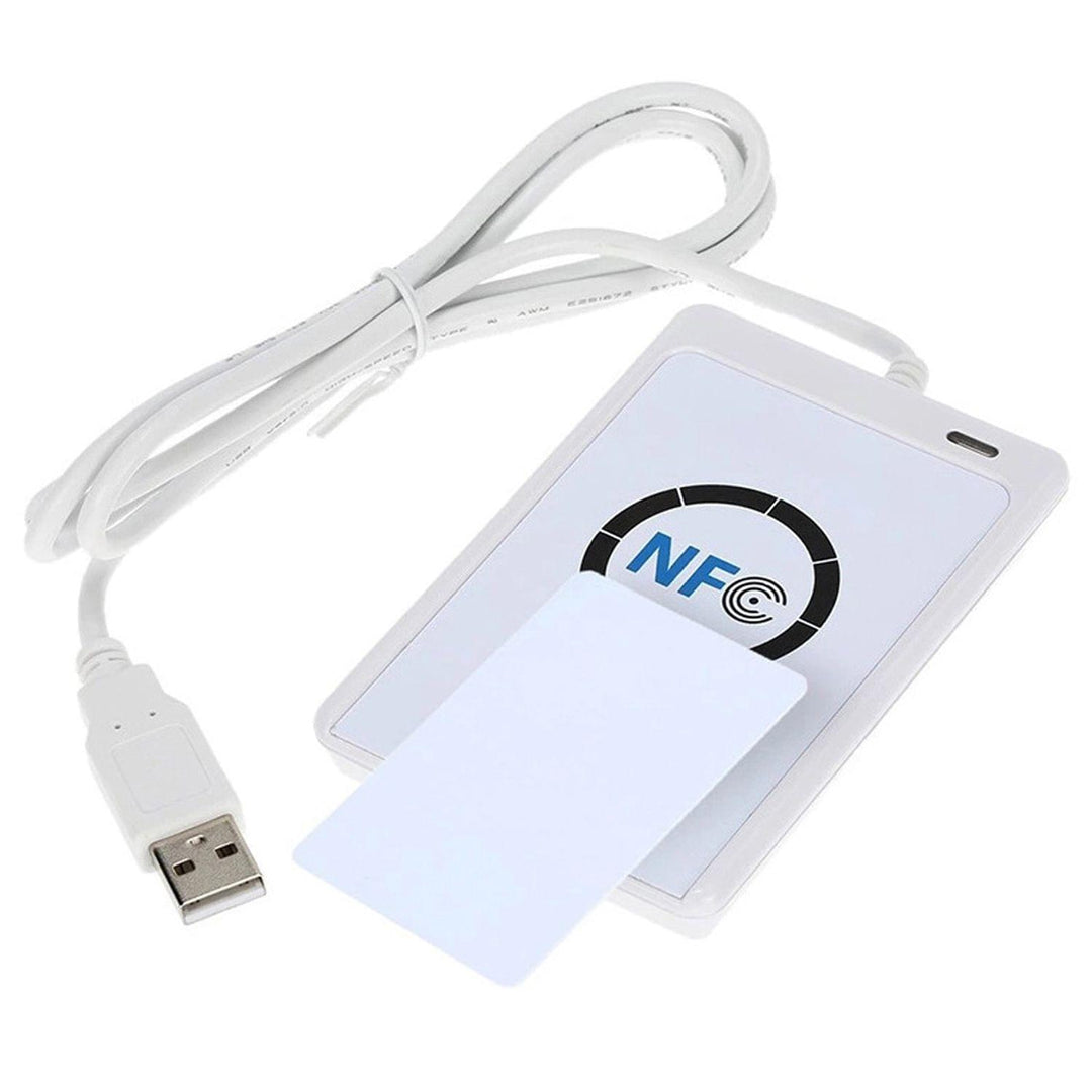 NFCLink NFC/RFID Reader-Writer for Hobbyists