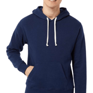 EverClassic Men's Crewneck Hoodie