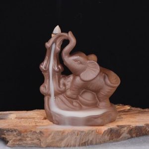EarthGuardian Burner
