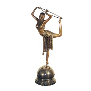 BabaWisdom Elder Figure